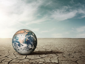 Cambio Climático