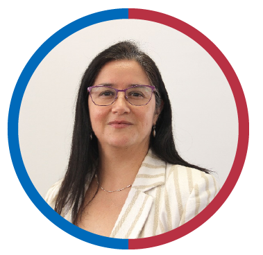 Cristina Solis Zapata