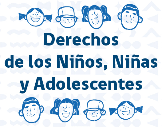 DERECHOS DE LOS NIÑOS, NIÑAS Y ADOLESCENTES PARA FUNCIONARIOS PÚBLICOS GRUPO 2 2025
